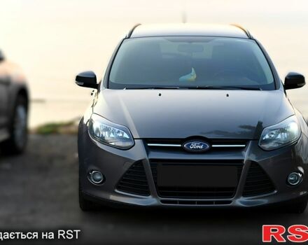 Форд Фокус, объемом двигателя 16 л и пробегом 154 тыс. км за 9000 $, фото 2 на Automoto.ua
