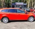 Форд Фокус 2014 в Киеве на Automoto.ua Форд Фокус, объемом двигателя 1 л и пробегом 190 тыс. км за 5999 $, фото 7 на Automoto.ua