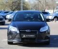 Форд Фокус, объемом двигателя 2 л и пробегом 175 тыс. км за 7600 $, фото 1 на Automoto.ua