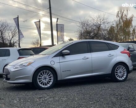 Форд Фокус, об'ємом двигуна 0 л та пробігом 106 тис. км за 6700 $, фото 6 на Automoto.ua