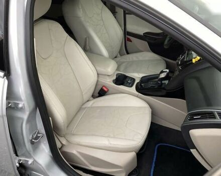 Форд Фокус, об'ємом двигуна 0 л та пробігом 106 тис. км за 6700 $, фото 27 на Automoto.ua