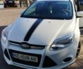Форд Фокус, объемом двигателя 1.56 л и пробегом 202 тыс. км за 8900 $, фото 1 на Automoto.ua
