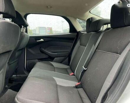 Форд Фокус, объемом двигателя 2 л и пробегом 163 тыс. км за 7300 $, фото 9 на Automoto.ua