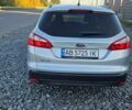 Форд Фокус, объемом двигателя 1.6 л и пробегом 184 тыс. км за 8450 $, фото 7 на Automoto.ua