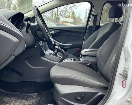 Форд Фокус, объемом двигателя 0 л и пробегом 164 тыс. км за 7700 $, фото 11 на Automoto.ua