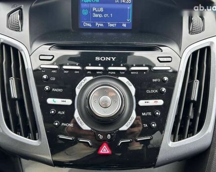 Форд Фокус, объемом двигателя 0 л и пробегом 164 тыс. км за 7700 $, фото 23 на Automoto.ua