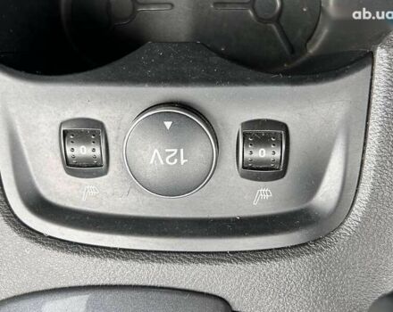 Форд Фокус, объемом двигателя 0 л и пробегом 164 тыс. км за 7700 $, фото 26 на Automoto.ua