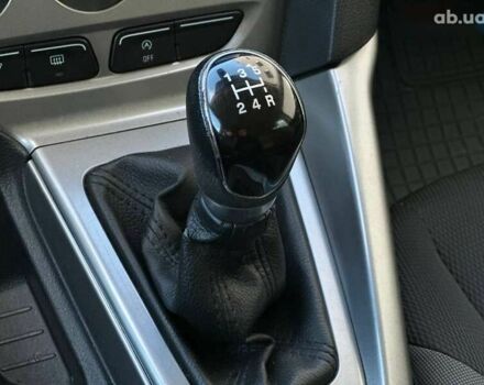 Форд Фокус, объемом двигателя 1 л и пробегом 177 тыс. км за 5490 $, фото 20 на Automoto.ua