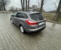 Форд Фокус, объемом двигателя 1 л и пробегом 79 тыс. км за 8300 $, фото 1 на Automoto.ua