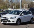 Форд Фокус, объемом двигателя 2 л и пробегом 157 тыс. км за 8500 $, фото 2 на Automoto.ua
