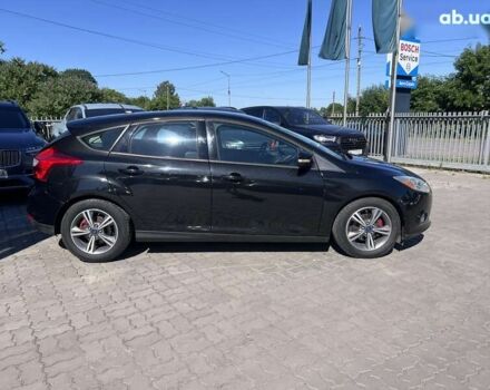 Форд Фокус, объемом двигателя 2 л и пробегом 145 тыс. км за 7690 $, фото 1 на Automoto.ua