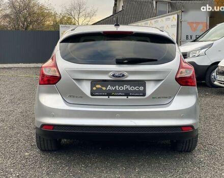 Форд Фокус, об'ємом двигуна 0 л та пробігом 106 тис. км за 6700 $, фото 13 на Automoto.ua