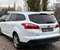 Форд Фокус, объемом двигателя 0 л и пробегом 164 тыс. км за 7700 $, фото 6 на Automoto.ua