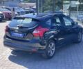 Форд Фокус, объемом двигателя 2 л и пробегом 145 тыс. км за 7690 $, фото 14 на Automoto.ua