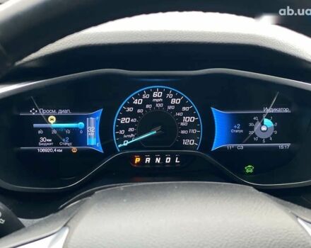 Форд Фокус, об'ємом двигуна 0 л та пробігом 106 тис. км за 6700 $, фото 26 на Automoto.ua