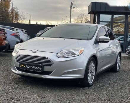 Форд Фокус, об'ємом двигуна 0 л та пробігом 106 тис. км за 6700 $, фото 3 на Automoto.ua