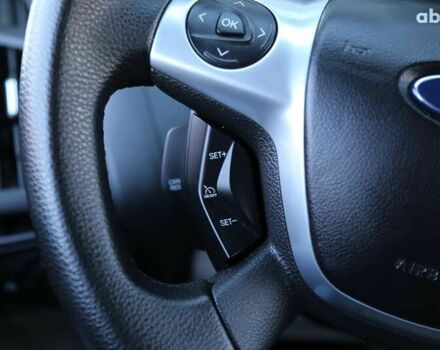 Форд Фокус, объемом двигателя 2 л и пробегом 175 тыс. км за 7600 $, фото 17 на Automoto.ua