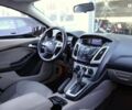 Форд Фокус, объемом двигателя 2 л и пробегом 175 тыс. км за 7600 $, фото 12 на Automoto.ua