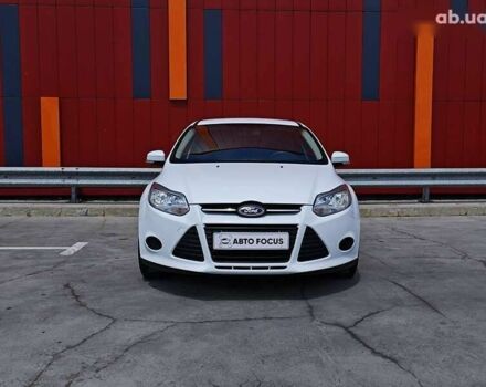 Форд Фокус, объемом двигателя 1 л и пробегом 219 тыс. км за 6690 $, фото 2 на Automoto.ua