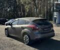 Форд Фокус, об'ємом двигуна 1 л та пробігом 205 тис. км за 6500 $, фото 8 на Automoto.ua