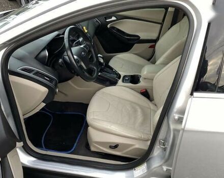 Форд Фокус, об'ємом двигуна 0 л та пробігом 106 тис. км за 6700 $, фото 19 на Automoto.ua