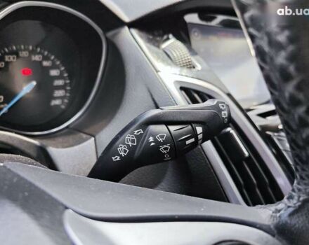 Форд Фокус, объемом двигателя 1 л и пробегом 219 тыс. км за 6690 $, фото 24 на Automoto.ua