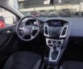 Форд Фокус, объемом двигателя 2 л и пробегом 157 тыс. км за 8500 $, фото 10 на Automoto.ua