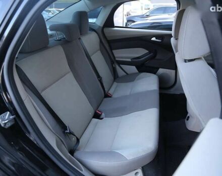 Форд Фокус, объемом двигателя 2 л и пробегом 175 тыс. км за 7600 $, фото 10 на Automoto.ua