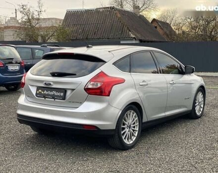 Форд Фокус, об'ємом двигуна 0 л та пробігом 106 тис. км за 6700 $, фото 14 на Automoto.ua