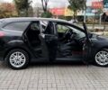 Форд Фокус, объемом двигателя 2 л и пробегом 240 тыс. км за 13500 $, фото 4 на Automoto.ua