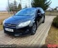 Форд Фокус, объемом двигателя 16 л и пробегом 268 тыс. км за 7300 $, фото 1 на Automoto.ua