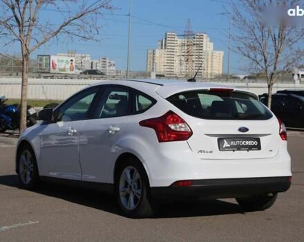 Форд Фокус, объемом двигателя 2 л и пробегом 157 тыс. км за 8500 $, фото 3 на Automoto.ua
