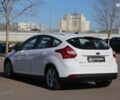 Форд Фокус, объемом двигателя 2 л и пробегом 157 тыс. км за 8500 $, фото 3 на Automoto.ua
