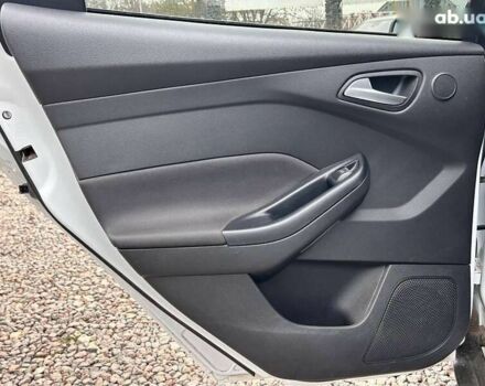 Форд Фокус, объемом двигателя 0 л и пробегом 164 тыс. км за 7700 $, фото 27 на Automoto.ua