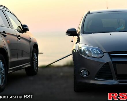 Форд Фокус, объемом двигателя 16 л и пробегом 154 тыс. км за 9000 $, фото 5 на Automoto.ua