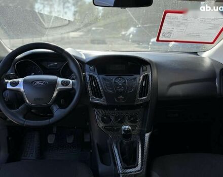 Форд Фокус, об'ємом двигуна 1 л та пробігом 205 тис. км за 6500 $, фото 7 на Automoto.ua