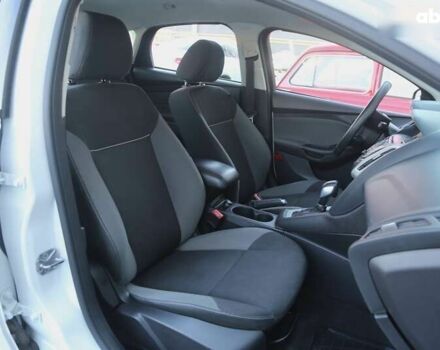 Форд Фокус, объемом двигателя 2 л и пробегом 157 тыс. км за 8500 $, фото 9 на Automoto.ua