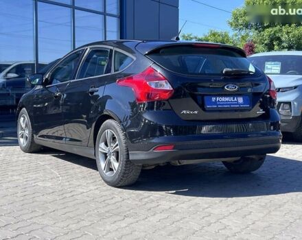 Форд Фокус, объемом двигателя 2 л и пробегом 145 тыс. км за 7690 $, фото 11 на Automoto.ua
