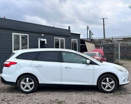 Форд Фокус, объемом двигателя 0 л и пробегом 164 тыс. км за 7700 $, фото 3 на Automoto.ua