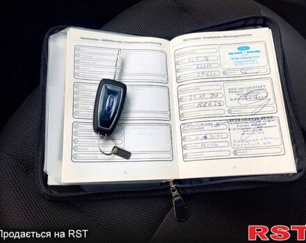 Форд Фокус, об'ємом двигуна 1.6 л та пробігом 1 тис. км за 9299 $, фото 10 на Automoto.ua