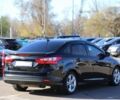 Форд Фокус, объемом двигателя 2 л и пробегом 175 тыс. км за 7600 $, фото 6 на Automoto.ua
