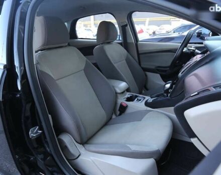 Форд Фокус, объемом двигателя 2 л и пробегом 175 тыс. км за 7600 $, фото 11 на Automoto.ua