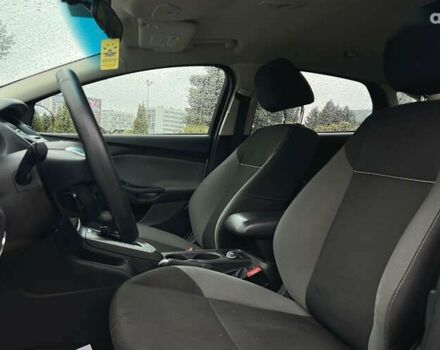Форд Фокус, объемом двигателя 2 л и пробегом 163 тыс. км за 7300 $, фото 15 на Automoto.ua
