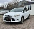 Форд Фокус, объемом двигателя 0 л и пробегом 164 тыс. км за 7700 $, фото 1 на Automoto.ua