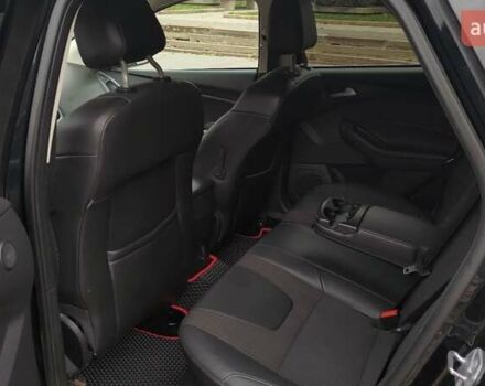 Форд Фокус, объемом двигателя 2 л и пробегом 240 тыс. км за 13500 $, фото 11 на Automoto.ua