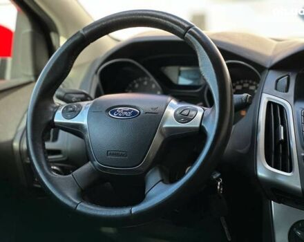 Форд Фокус, объемом двигателя 1 л и пробегом 177 тыс. км за 5490 $, фото 18 на Automoto.ua