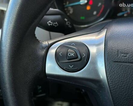 Форд Фокус, объемом двигателя 1 л и пробегом 177 тыс. км за 5490 $, фото 22 на Automoto.ua