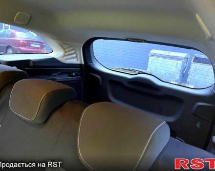 Форд Фокус, объемом двигателя 1 л и пробегом 209 тыс. км за 5850 $, фото 7 на Automoto.ua