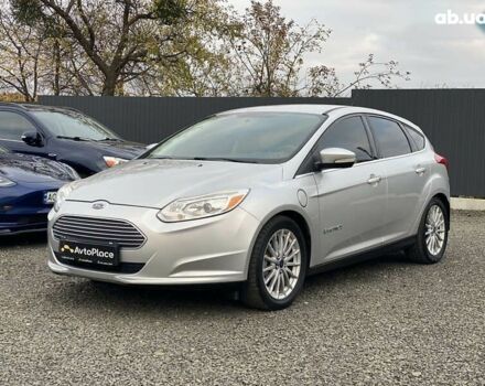 Форд Фокус, об'ємом двигуна 0 л та пробігом 106 тис. км за 6700 $, фото 10 на Automoto.ua