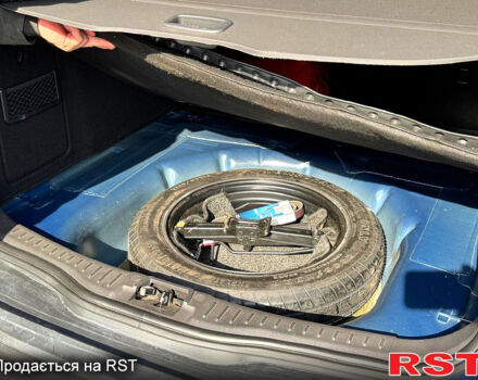 Форд Фокус, объемом двигателя 2 л и пробегом 231 тыс. км за 7850 $, фото 4 на Automoto.ua